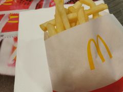 -麦当劳(中山八路店)