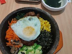-小木屋拌饭(西安华阳城店)