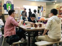 -曾哥烧烤店(红瓦寺店)