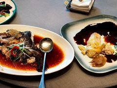 -御彩酒家(东风东路店)