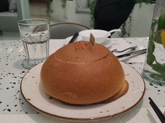 -大树餐厅(朝阳大悦城店)