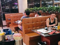 -瑞杰烧烤店·24小时营业(山东路店)