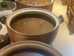 -牛腩之旅·牛腩牛杂煲(光启城美食城店)