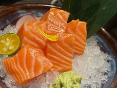 -炙柒Sekinana·精致日料(合生汇店)