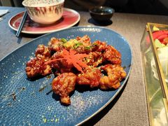 -锦府园(环球港店)