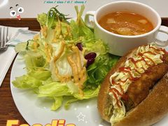 -工匠面包(壹方店)