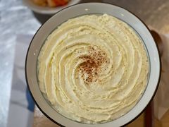 -火山屋台(新街口店)