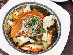 -宁波状元楼酒店(和义路店)