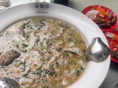 -渔语鱼酸菜鱼新川菜(来福士店)