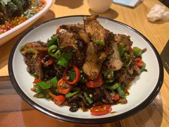 回锅肉-赤宴·川菜(玉林店)