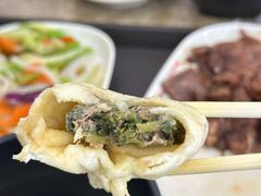 -津门张记包子铺(华昌道店)