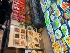 -小厨师·二十年沈家门小海鲜(百井坊巷店)