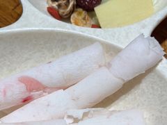 -额尔敦草原涮羊肉·烧烤(冻青树总店)