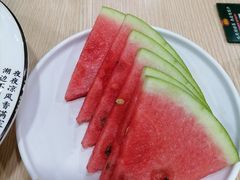 -老边饺子馆(西站店)