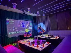 -丽晶轩中餐厅(重庆丽晶酒店)