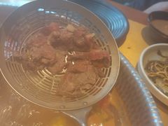 -手选潮汕鲜活牛肉火锅(二七广场店)