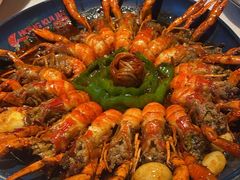 -红盔甲·小龙虾(天钥桥店)