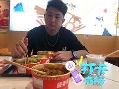 -盛香亭热卤(光明大仟里店)