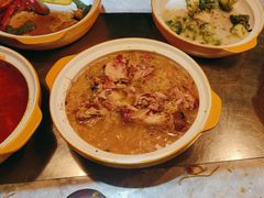 -义乌香格里拉•食尚汇MIX