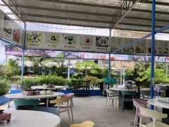 -墨脱石锅椰子鸡•海鲜糟粕醋(榆亚路店)