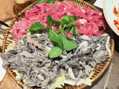 -老凯俚酸汤鱼(省府店)