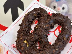 -HOT CRUSH趁热集合·现烤面包(环球港店)