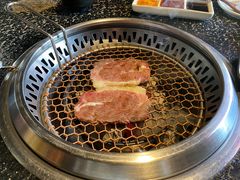 -牛焱·烧肉酒肆(五大道店)
