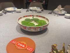 -悦融琥珀·京鲁菜·海味珍品(西单店)