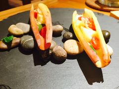 -天水蔬食料理(树德之光店)