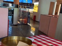 -西贝(东方路店)