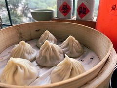 苏小柳金奖鲜肉小笼-苏小柳手作点心(控江旭辉分院)