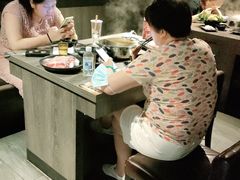 -呷哺呷哺(丰科万达店)