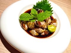 厦港浸旺螺-宴南庭·闽味私房菜