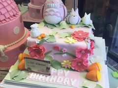-CAKE BOSS 蛋糕老板(北京世纪金源购物中心)