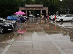 -上海市龙华烈士陵园