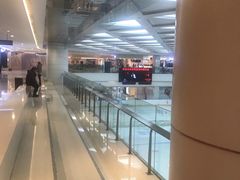 -全明星滑冰俱乐部(万象城店)