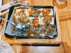 -木屋烧烤(龙湖天街店)