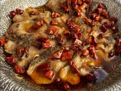 水煮鱼-小资太太餐厅(南岗区店)