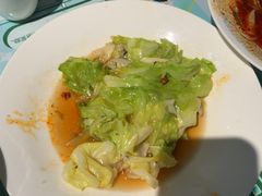 -新疆兵团食府清真(马连道店)