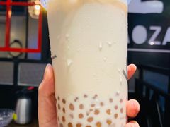 -KOI Thé(正佳广场店)