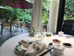 -老洋房花园饭店(绍兴路店)