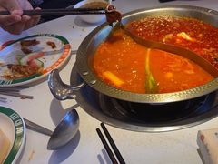 -李姑婆鲜切牛肉火锅自助(凤城二路店)
