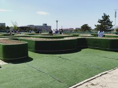-莫子山公园