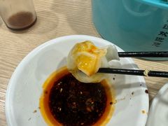 -老边饺子馆(西站店)