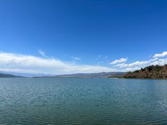 -西昌邛海湿地