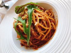肉酱面-KIDults童伴儿亲子餐厅(达美中心广场店)