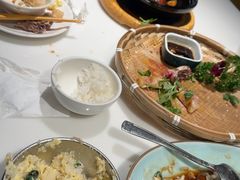 -清晖小苑·顺德菜(观澜湖新城店)