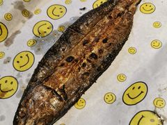 -新疆烧烤王(广灵店)