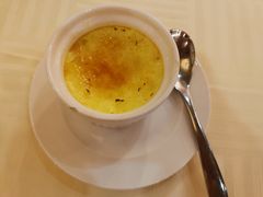 焦糖布丁-红房子西菜馆(淮海中路店)