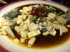 飘香豆花鱼-茶花妹子云南餐厅(北大店)